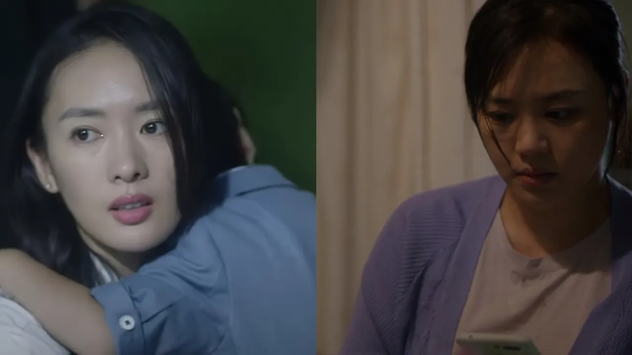 5 Drama China tentang KDRT yang Penuh Perjuangan - Berusaha Mencari Keadilan
