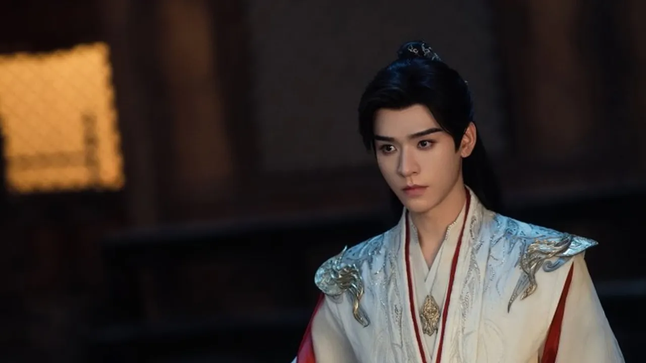 5 Drama China Tentang Pembunuh Bayaran yang Menyimpan Luka dan Cinta di Baliknya