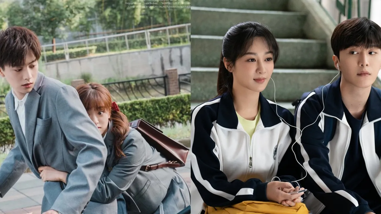 5 Drama China Tentang Sekolah Terbaru 2024, Ada yang Sudah Tayang - Coming Soon