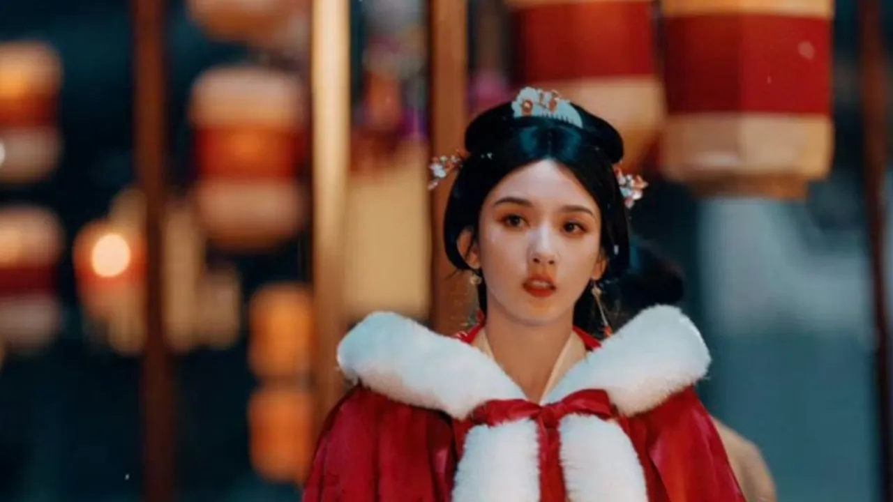 5 Drama China Terbaik yang Dibintangi Song Zu Er, Rating Tinggi dengan Cerita Menarik
