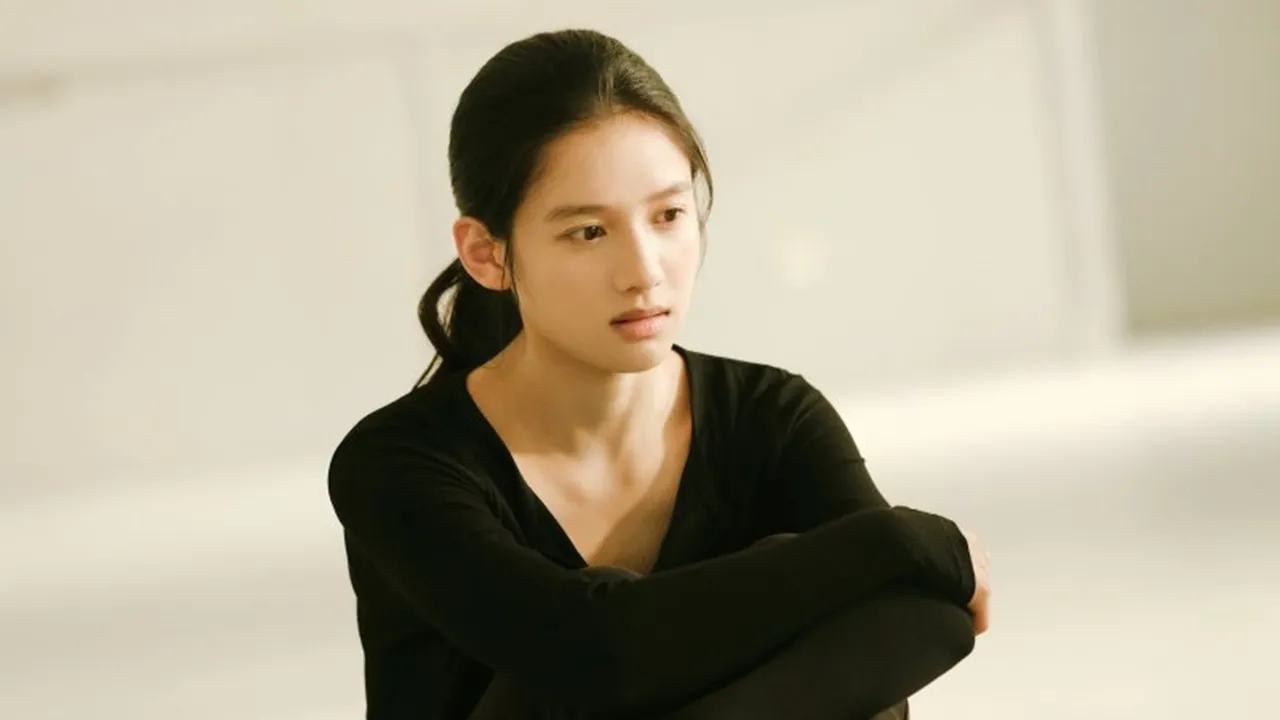 5 Drama China Terbaik yang Dibintangi Zhang Jing Yi, Alur Ceritanya Menarik
