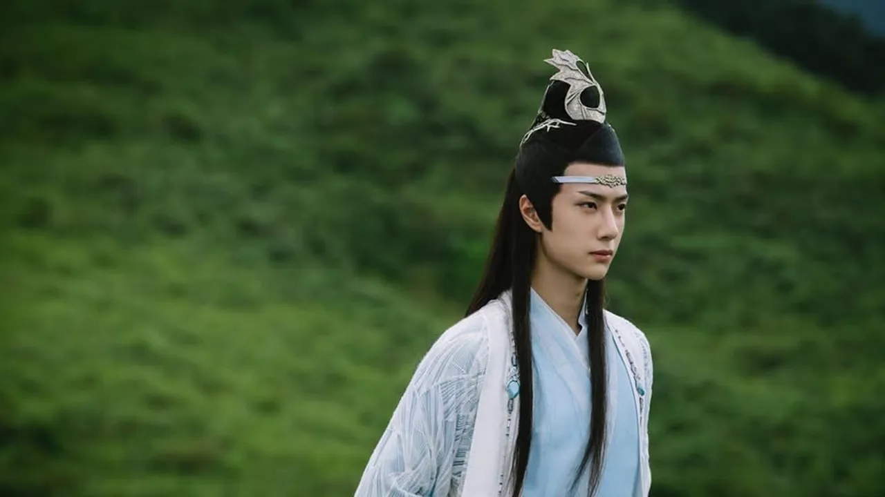 5 Drama China Terbaik yang Diperankan Wang Yibo, Berbagai Karakter dan Cerita