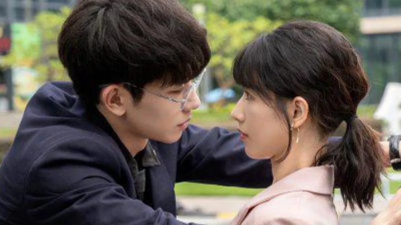 5 Drama China yang Sebaiknya Tidak Ditonton saat Kamu Jomblo dan Tidak Kuat Iman