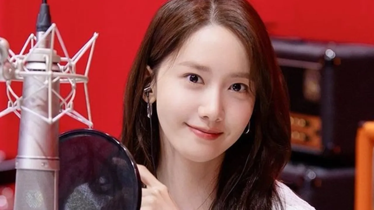 5 Drama Dan Film Terbaru Yang Dibintangi Yoona, Penasaran Kan?