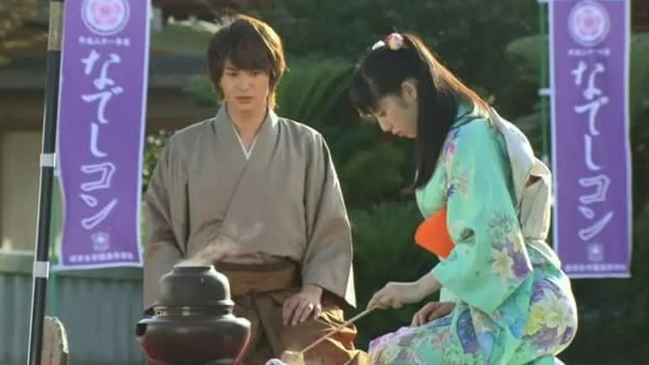 5 Drama Jepang Ini Berkisah Tentang Seseorang Yang Berusaha Menyembunyikan Jati Dirinya Lho!