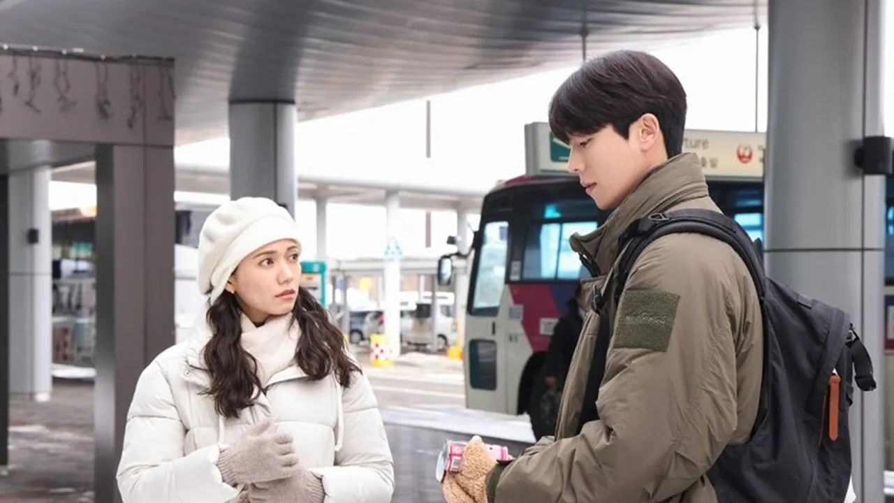 5 Drama Jepang Mirip 'WHAT COMES AFTER LOVE' Bikin Penonton Susah Move On