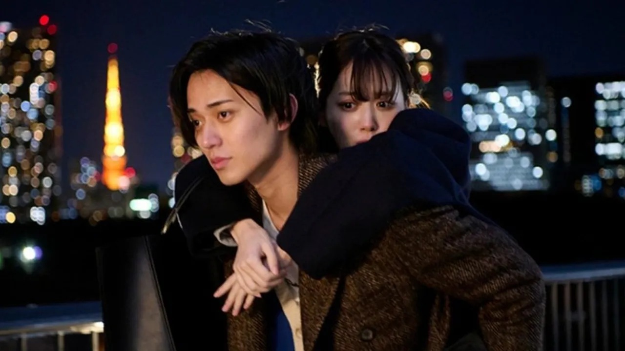 5 Drama Jepang Romantis dengan Karakter Cowok Tsundere, Terbaru 2025 yang Wajib Ditonton