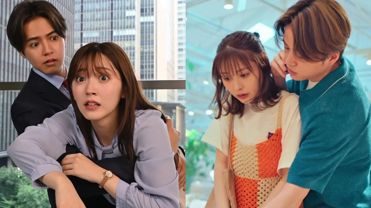 5 Drama Jepang tentang CEO Genre Romcom 2023, Punya Kisah Ringan yang Bikin Baper