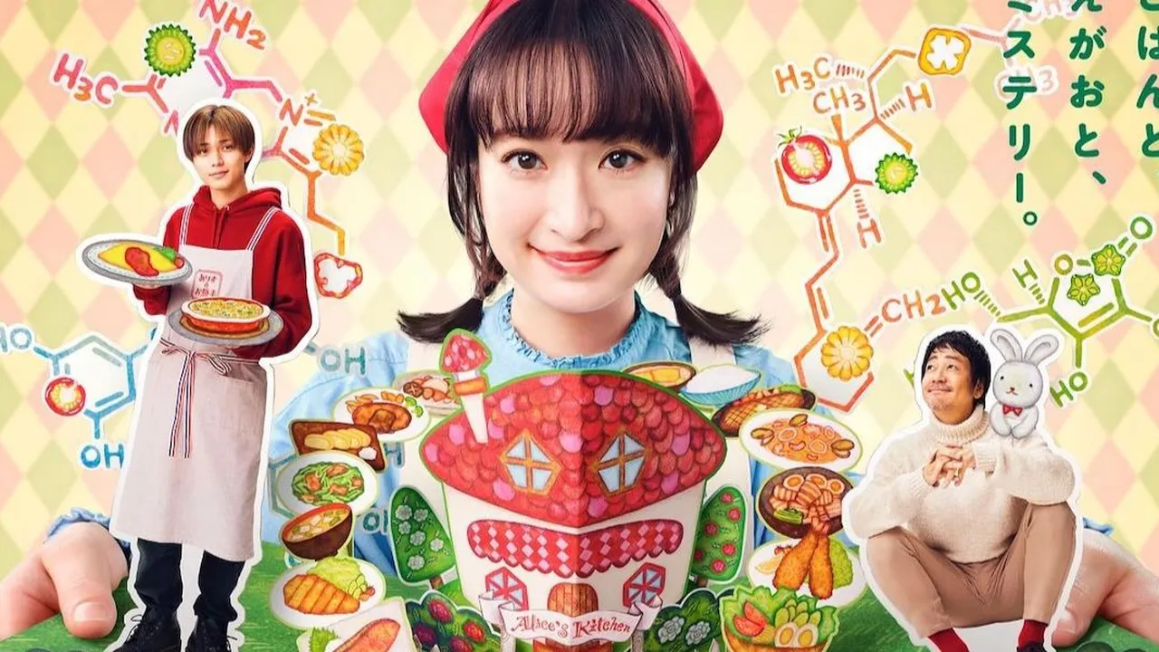 5 Drama Jepang Underrated yang Wajib Masuk Watchlist