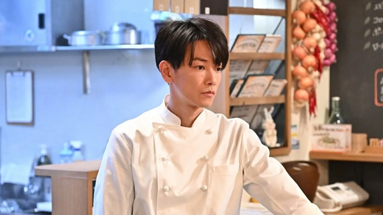 5 Drama Jepang yang Dibintangi Takeru Satoh yang Terbaru dan Paling Populer