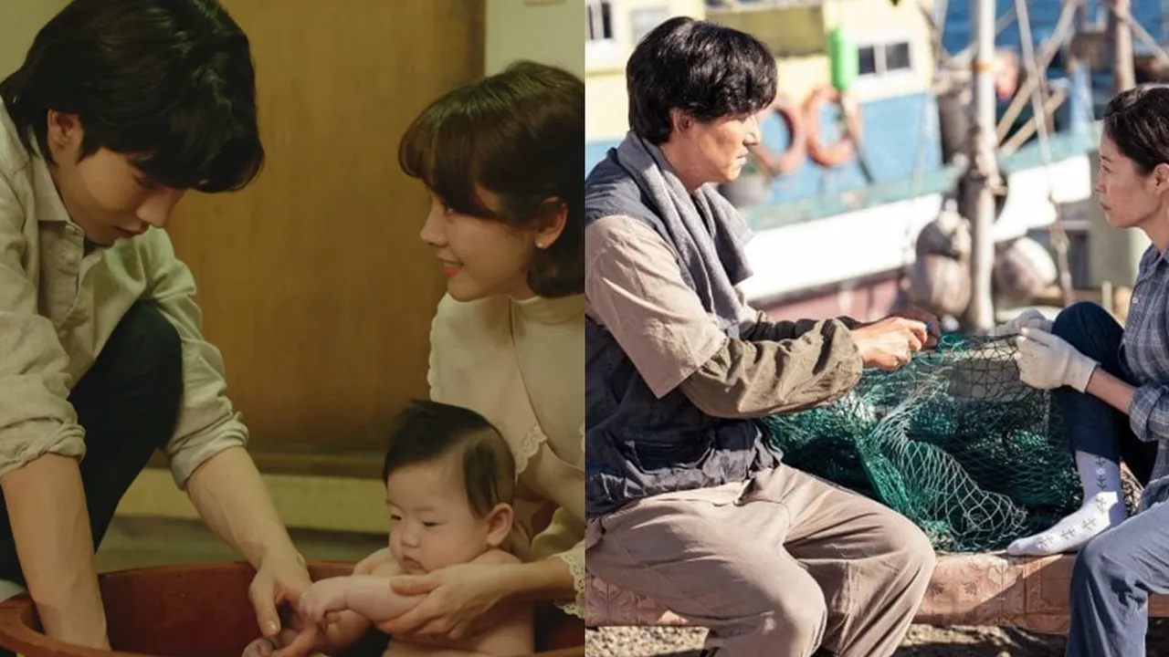 5 Drama Korea dengan Suami Hangat Super Setia, Bukti Cinta yang Tak Goyah - Mengharukan 5 Drama Korea dengan Suami Hangat Super Setia, Bukti Cinta yang Tak Goyah - Mengharukan