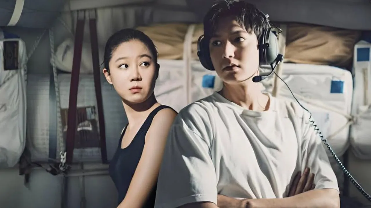 5 Drama Korea di Semester Pertama 2025 yang Dinilai Gagal Total, Aktor Besar Ternyata Gak Menjamin Ratingng