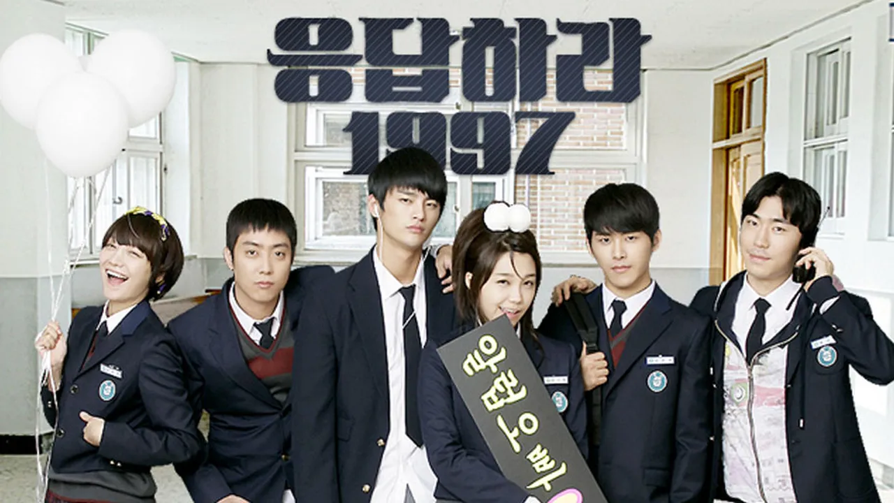 5 Drama Korea Ini Kalau Ditonton Bisa Buatmu Hangat!