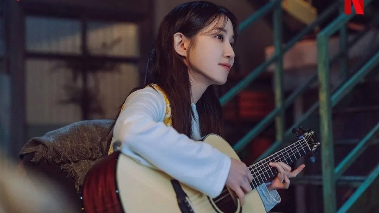 5 Drama Korea Latar Sekolah Seni Mirip Four Hands Two Sonatas, Wajib Masuk Watchlist