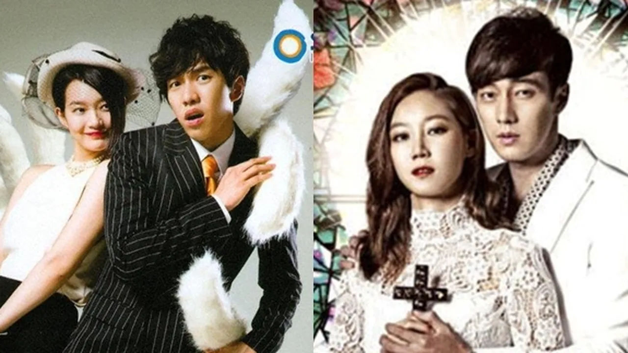 5 Drama Korea Legendaris Ini Hasil Karya Penulis Yang Sama Loh