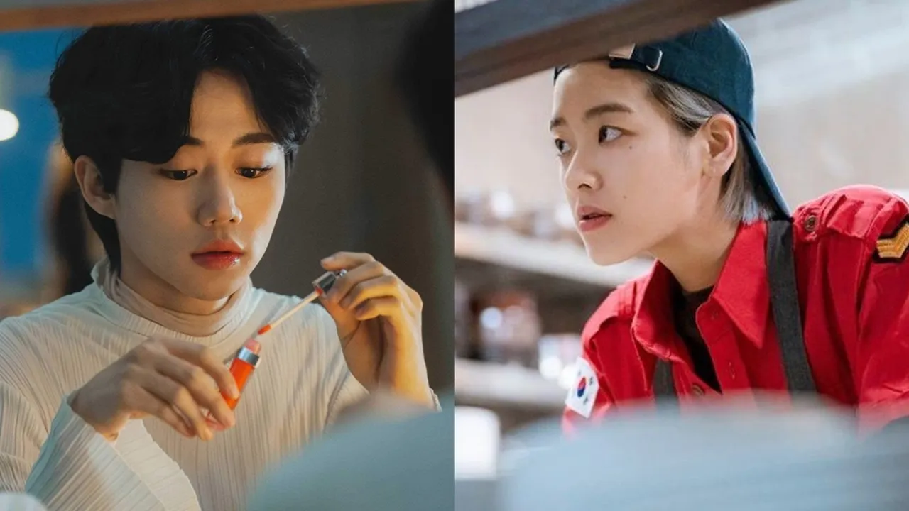 5 Drama Korea Mengangkat Isu Transgender, Menyoroti Kehidupan di Sosial Masyarakat