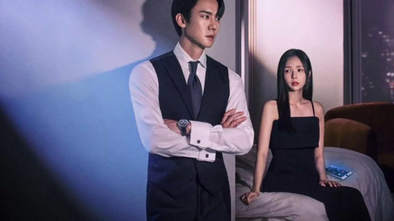 5 Drama Korea Romantis Terbaru Diadaptasi dari Novel, Punya Kisah Unik dan Menarik
