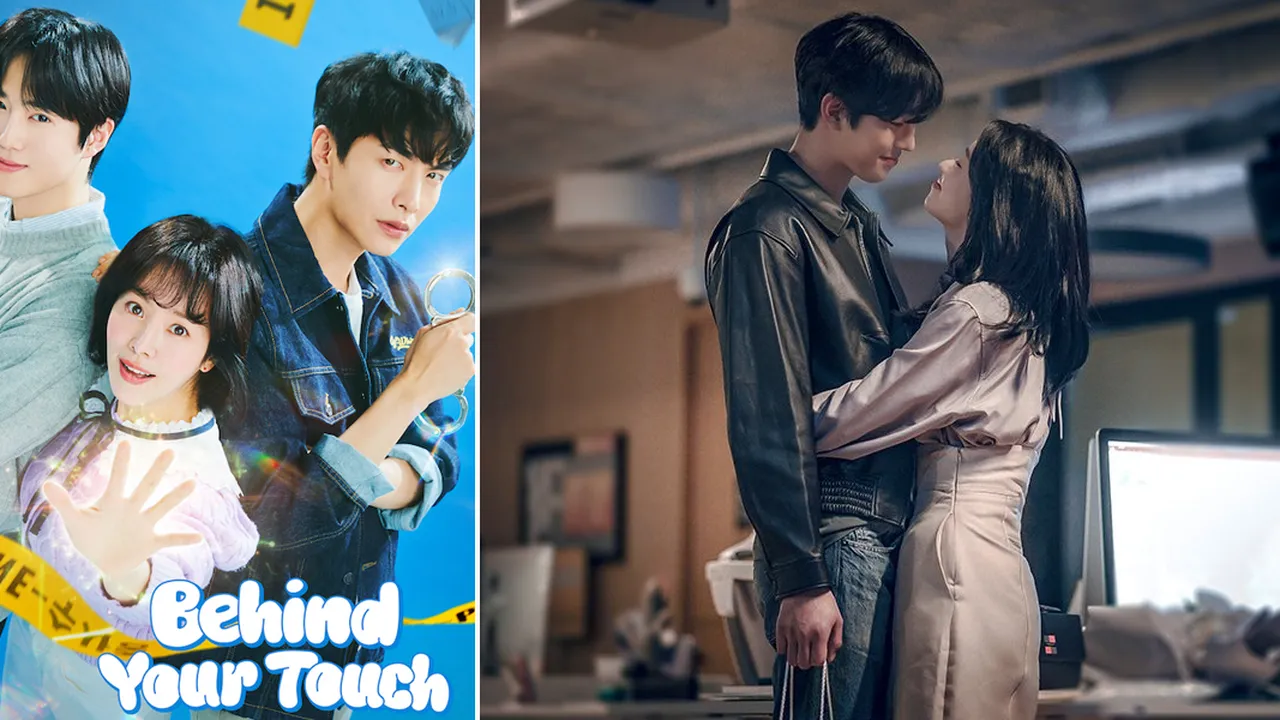 5 Drama Korea Romantis yang Segera Tayang di Netflix, Siap-Siap Dibuat Baper Sampai Gamon