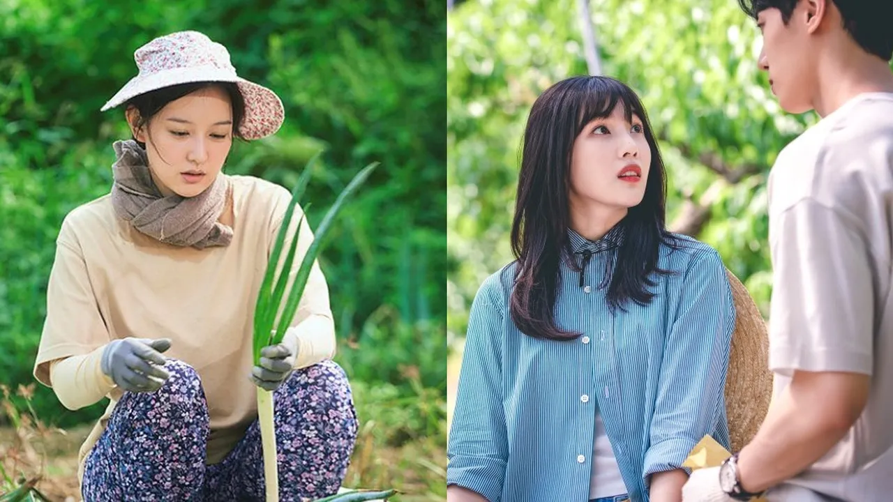 5 Drama Korea Tema Pertanian, Cocok untuk yang Sedang Cari Tontonan Heartwarming