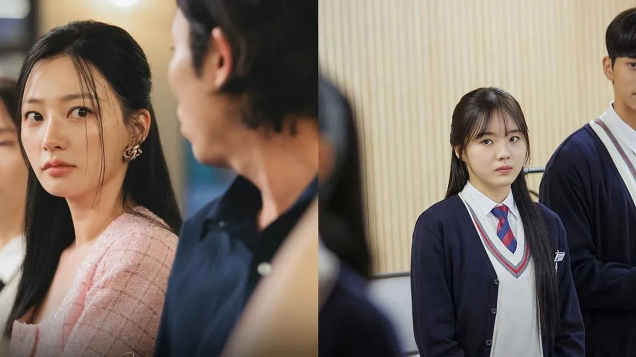 5 Drama Korea tentang Cewek Pick Me yang Paling Populer - Sukses Bikin Penonton Kesel