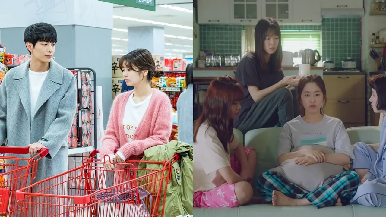 5 Drama Korea Tentang Kehidupan Anak Kos yang Relate Banget, dari Mahasiswa - Pekerja Perantau