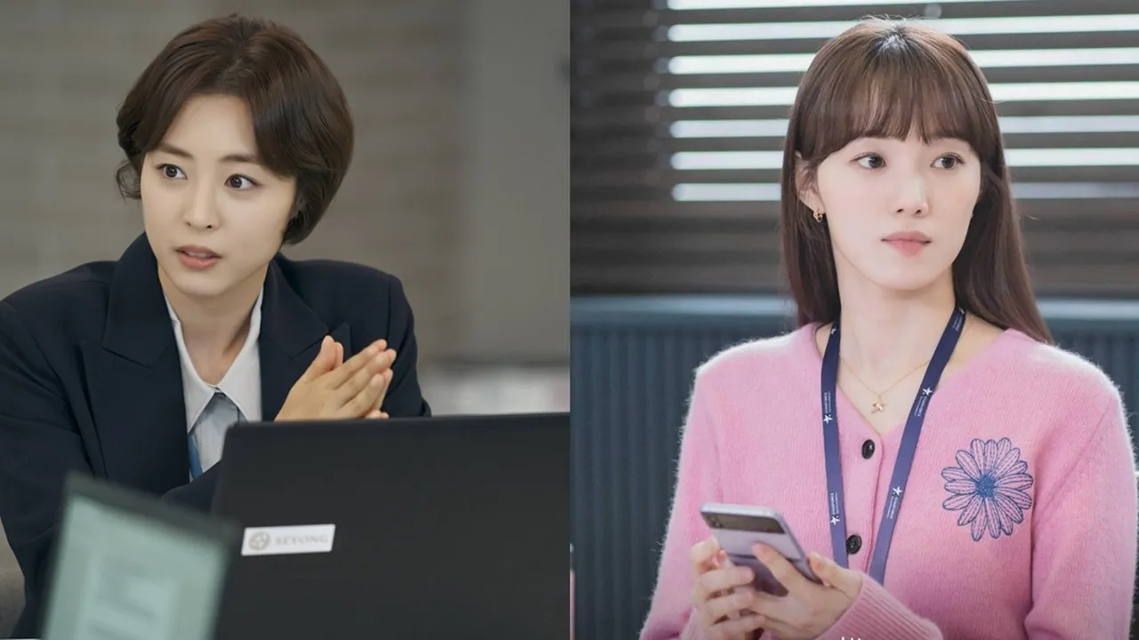 5 Drama Korea Tentang Profesi Public Relation, Jadi Hiburan Kaya Ilmu yang Penuh Intrik
