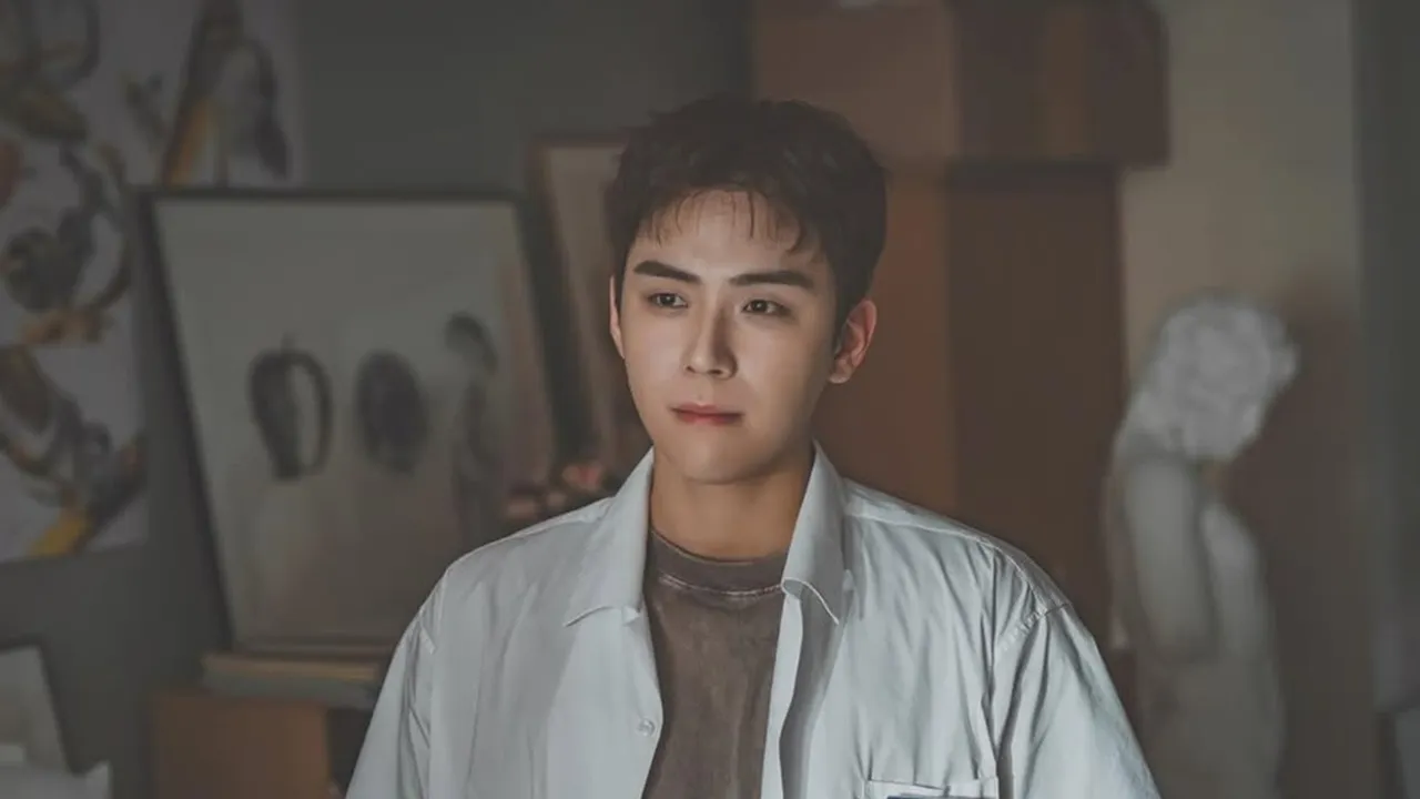5 Drama Korea Terbaik yang Dibintangi Kim Do Hoon, Pemeran Kim Jae O di DEAR X