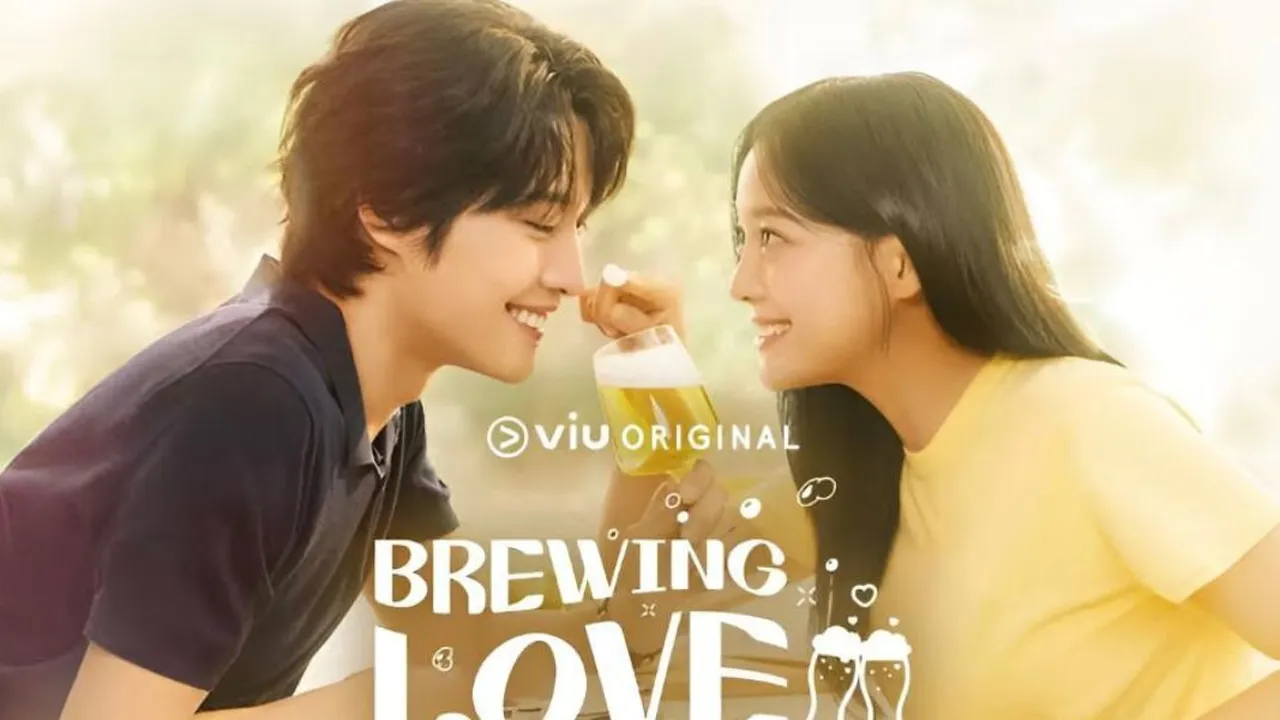 5 Drama Korea Unik yang Bahas tentang Minuman, Ternyata Maknanya Dalem Banget