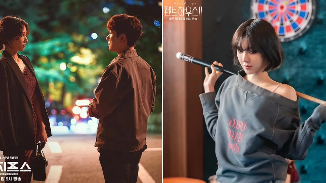 5 Drama Korea Wajib Tonton Buat Kamu yang Hobi Mikir Teori