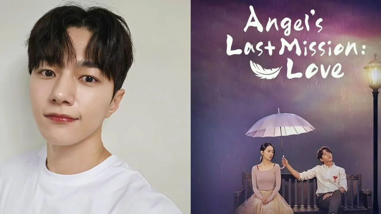 5 Drama Korea yang Dibintangi L Infinite! Pernah Jadi Kucing Sampai Jadi Malaikat