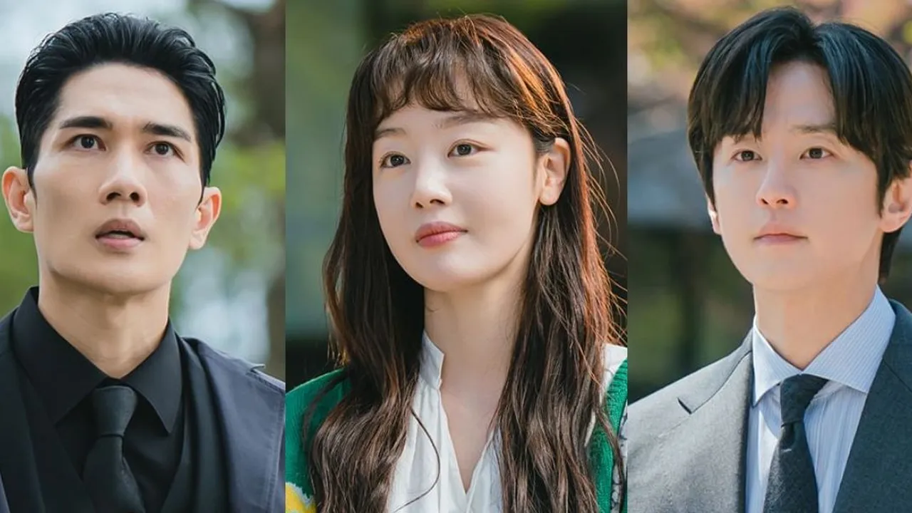 5 Drama Korea yang Siap Tayang Juni 2024, Siap-Siap Nonton