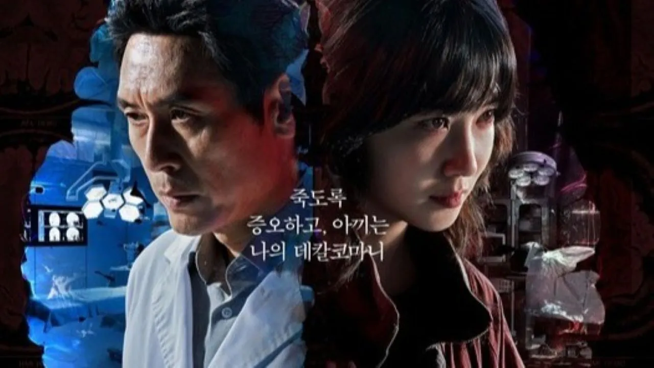 5 Drama tentang Dokter yang Serakah, Penuh Intrik dan Konflik Medis