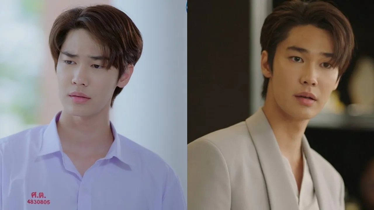 5 Drama Thailand yang dibintangi Dew Jirawat Sebagai Pemeran Utama, Banyak yang Populer