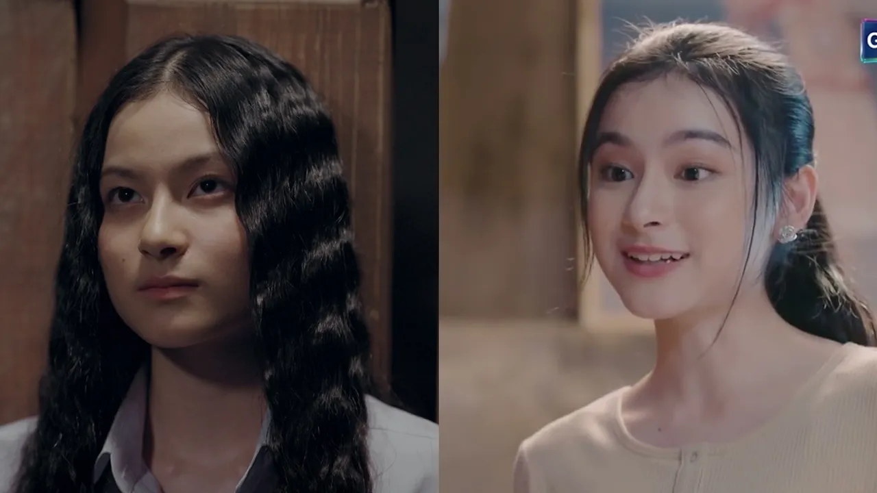 5 Drama Thailand yang Dibintangi Prim Chanikarn Paling Terbaru, dari Romansa Manis - Horor Misteri