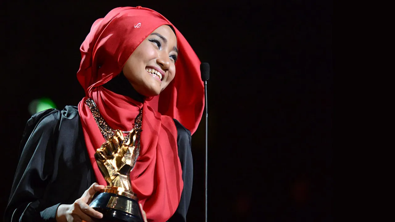 5 Fakta AMI Awards 2014, Semrawut Atau Mengejutkan?