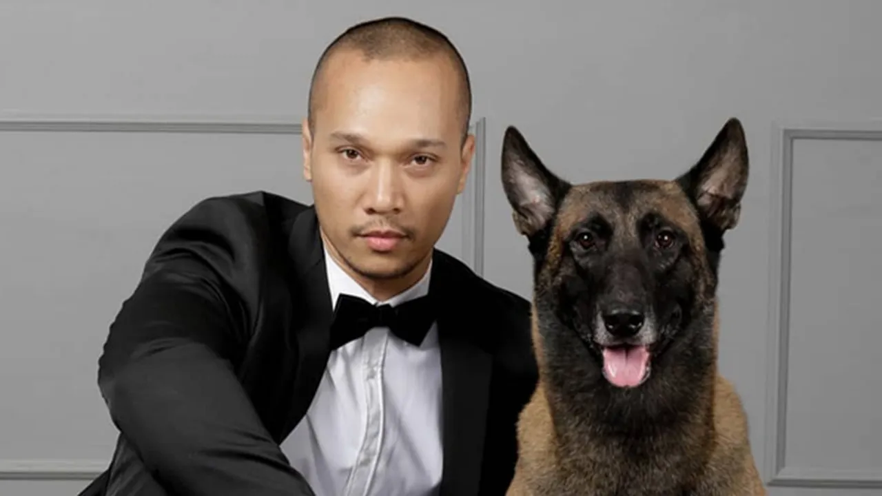 5 Fakta Anjing Bima Aryo Gigit ART Hingga Meninggal