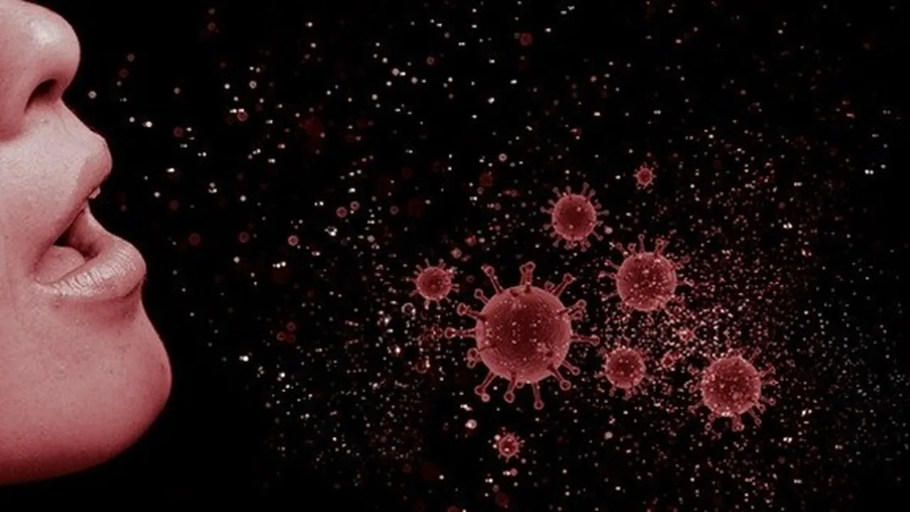5 Fakta Carrier Pembawa Virus Corona Covid-19 yang Perlu Kalian Ketahui Agar Lebih Waspada