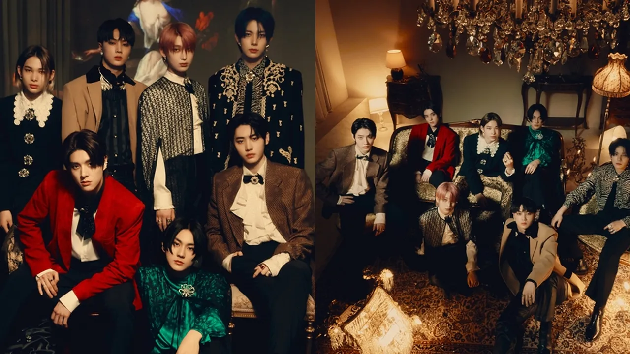 5 Fakta Comeback ENHYPEN 'DIMENSION: DILEMMA': Baru Debut 10 Bulan - Pecah Rekor 600 Ribu Pre-Order
