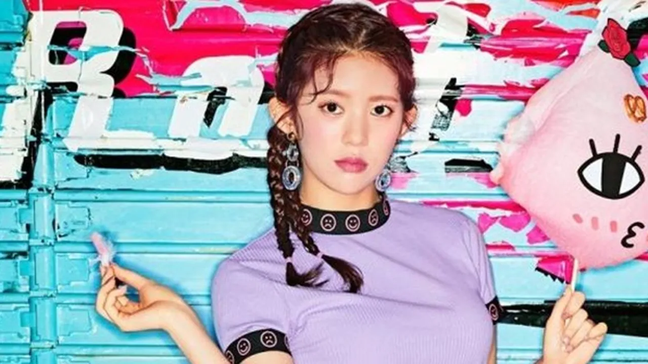 5 Fakta Daisy MOMOLAND, Jago Bahasa Inggris - Hafal Dialog Film 'TANGLED'