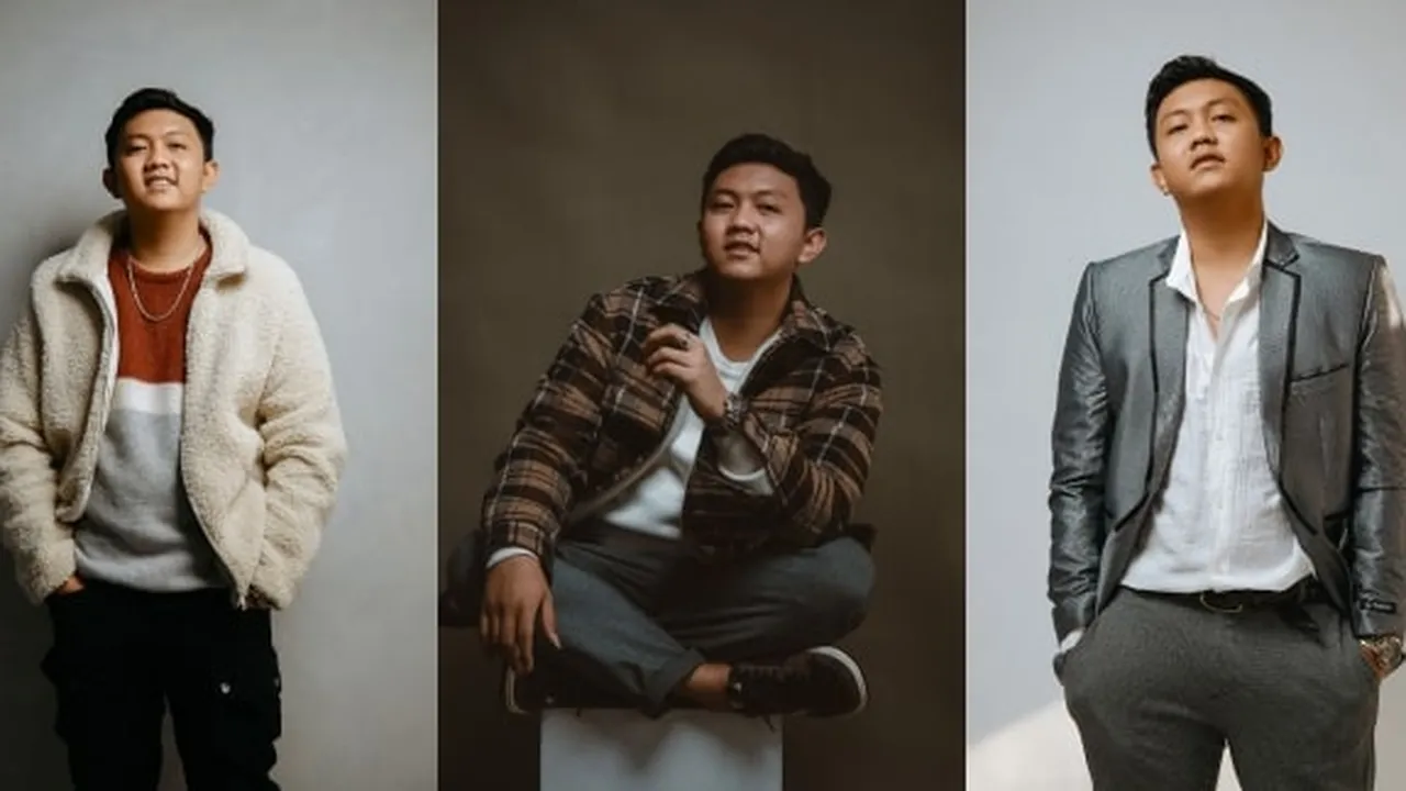 Lagunya Kerap Viral, Ini 5 Fakta Denny Caknan yang Tak Banyak Orang Tahu