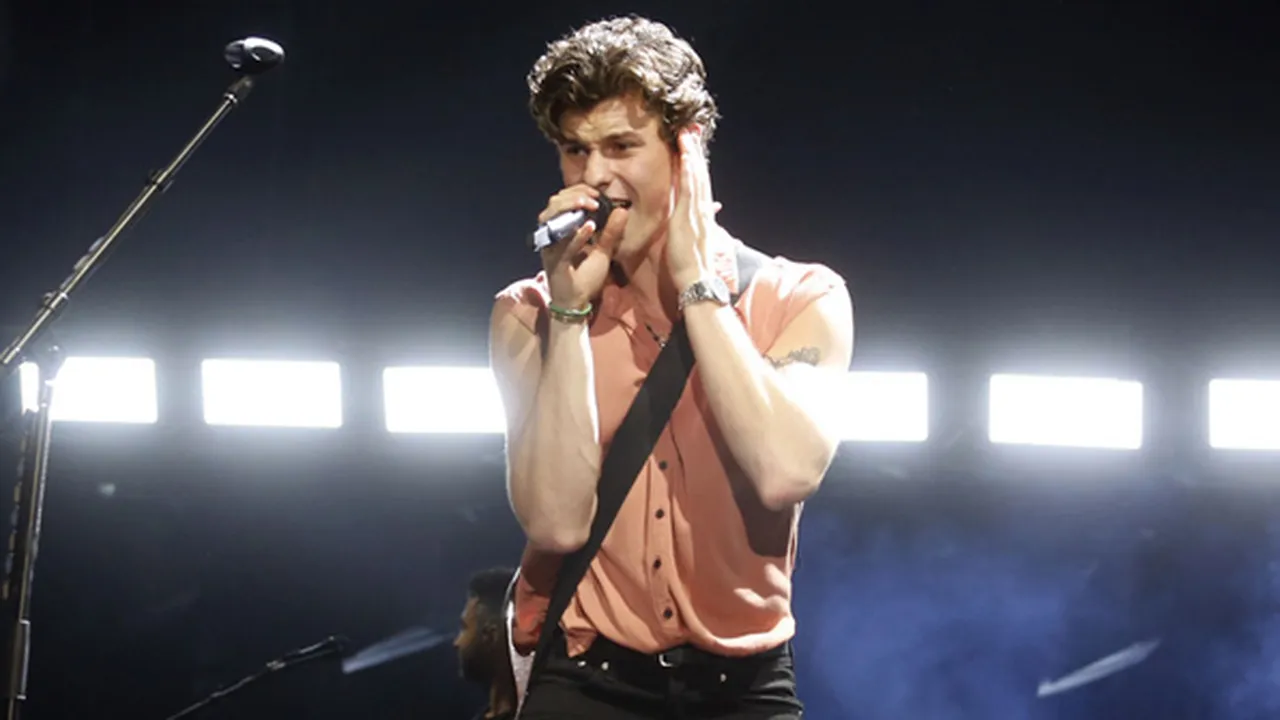 5 Fakta Konser Shawn Mendes: The Tour Asia di Indonesia