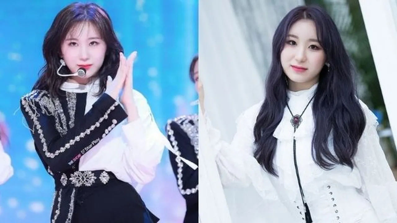 5 Fakta Lee Chaeyeon IZ*ONE, Pernah Gagal Debut Jadi Member TWICE hingga Dijuluki Feather Dancer