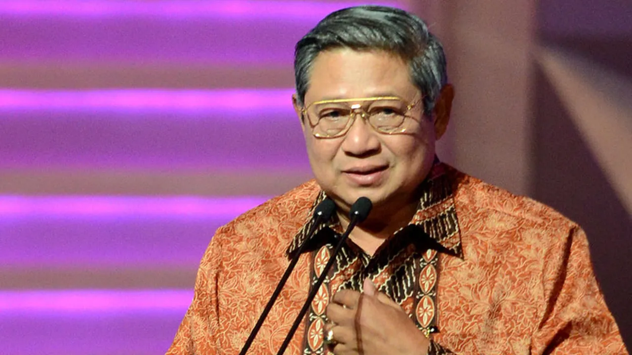 5 Fakta Menarik Seputar SBY dan Musik, Kamu Sudah Tahu?