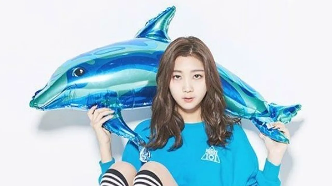 5 Fakta Park Min Ji, Sosok Cantik Yang Dirumorkan Sebagai Member Baru SECRET NUMBER