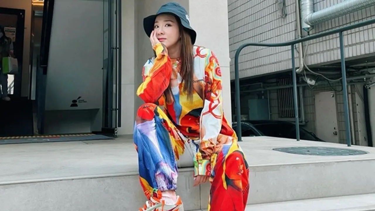 5 Fakta Sandara Park, Jago 3 Bahasa Loh!