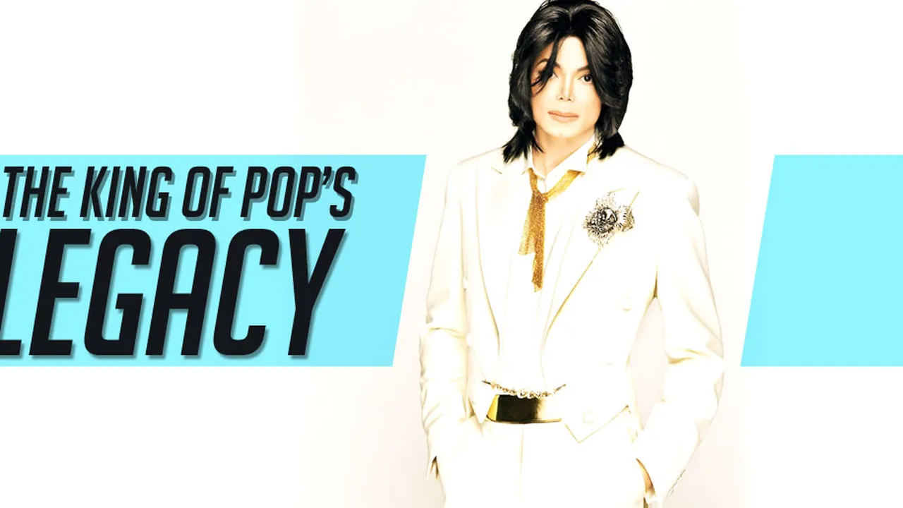 6 Fakta Tentang Warisan Michael Jackson, Wajib Tahu!