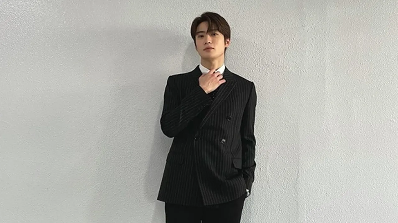 Fakta Tentang Jaehyun NCT yang Pernah Berganti Nama - Punya Julukan Gemas, Ini Alasannya Fakta Tentang Jaehyun NCT yang Pernah Berganti Nama - Punya Julukan Gemas, Ini Alasannya