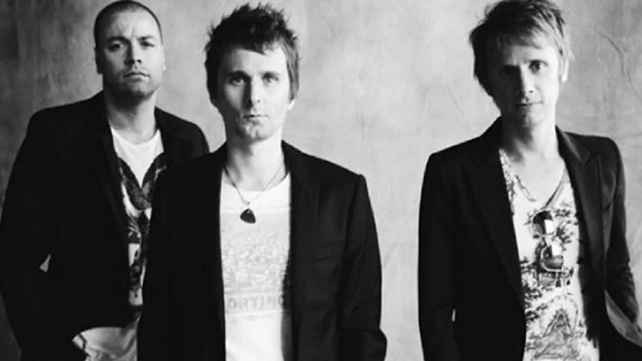 5 Fakta Unik Dari Muse