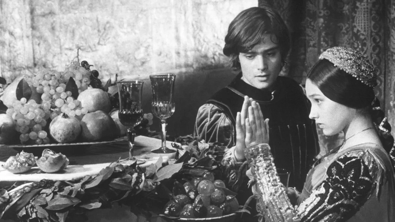 5 Film Adaptasi Kisah Romeo dan Juliet 5 Film Adaptasi Kisah Romeo dan Juliet
