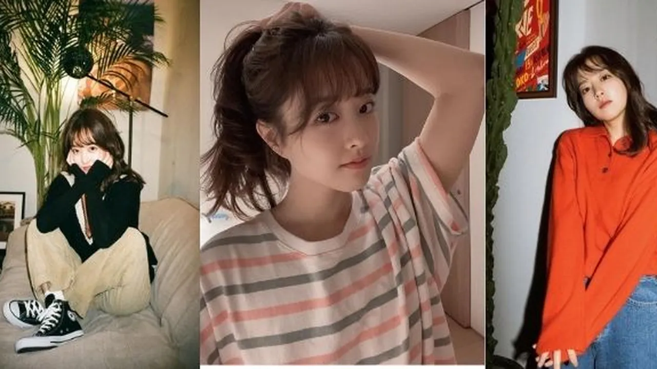 10 Film dan Drama yang Wajib Ditonton Oleh Penggemar Park Bo Young, Nggak Ada yang Mengecewakan!